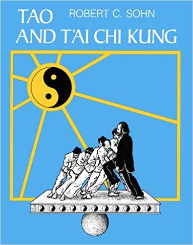 okumak Tao and T&#39;ai Chi Kung