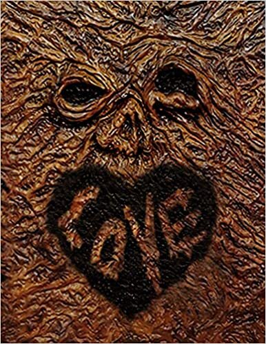 okumak Necronomicon Ex-Mortis ILLUSTRATED Valentine´s Day Special Edition: Adult horror coloring book / Valentine´Day unique present / gift / surprise