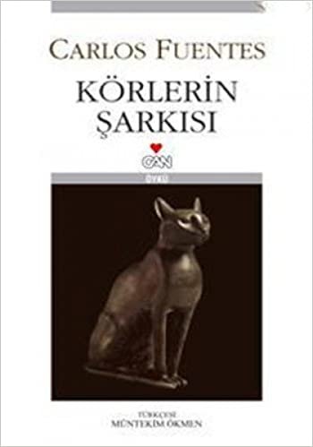 okumak KÖRLERİN ŞARKISI