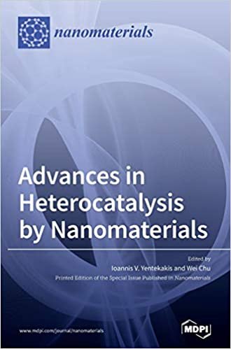 okumak Advances in Heterocatalysis by Nanomaterials