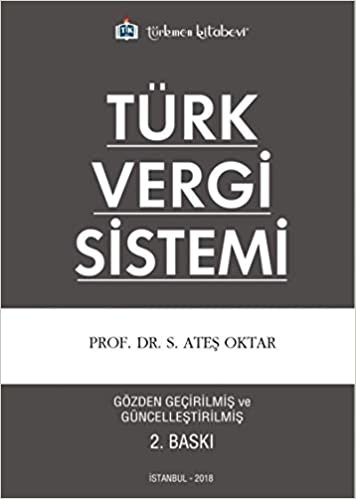 okumak Türk Vergi Sistemi