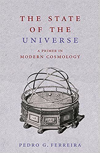 okumak The State of the Universe: A Primer in Modern Cosmology