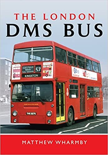 okumak The London D M S Bus