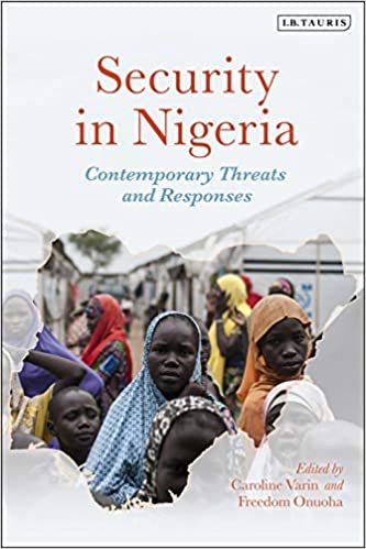 okumak Security in Nigeria: Contemporary Threats and Responses