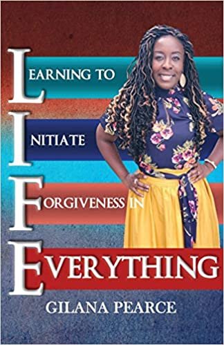 okumak L.I.F.E. Learning To Initiate Forgiveness In Everything