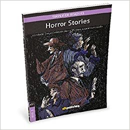 okumak Horror Stories (A2 - Level 3)