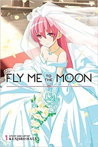 okumak Fly Me to the Moon, Vol. 1