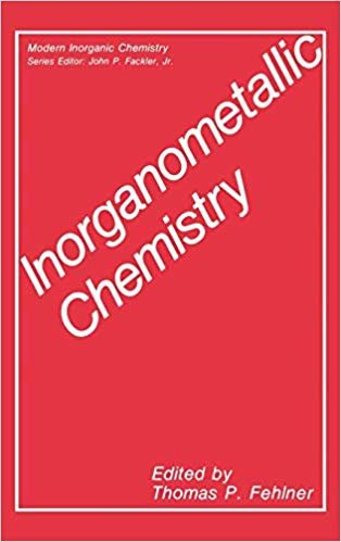 okumak Inorganometallic Chemistry