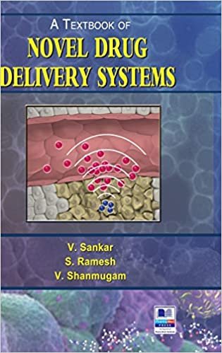 okumak A Textbook of Novel Drug Delivery Systems