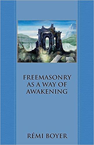 okumak Freemasonry as a Way of Awakening