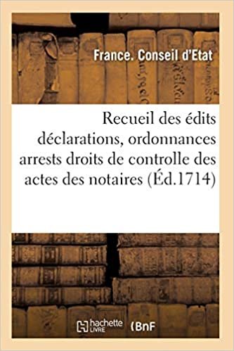 okumak D&#39;Etat, F: Recueil Des ï¿½dits Dï¿&amp; (Sciences Sociales)