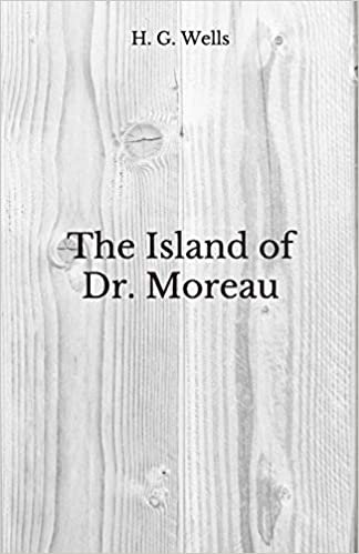 okumak The Island of Dr. Moreau: Beyond World&#39;s Classics