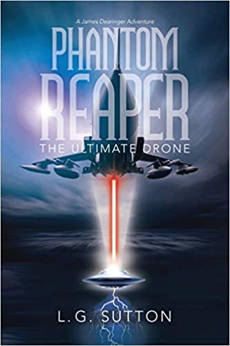 okumak Phantom Reaper: The Ultimate Drone