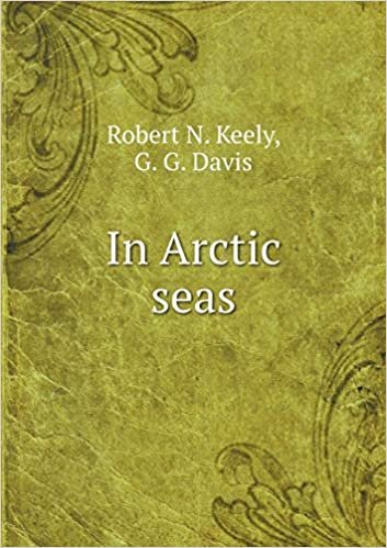 okumak In Arctic seas