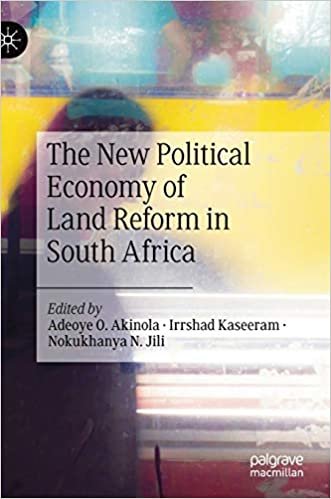 okumak The New Political Economy of Land Reform in South Africa