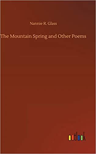 okumak The Mountain Spring and Other Poems