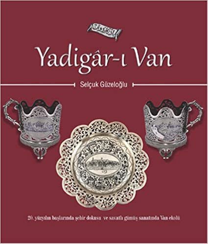 okumak Yadigar-ı Van