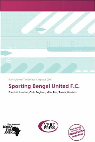 okumak Sporting Bengal United F.C.