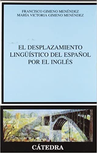 okumak El desplazamiento linguistico del espanol por el ingles / The Linguistic Shift from Spanish to English