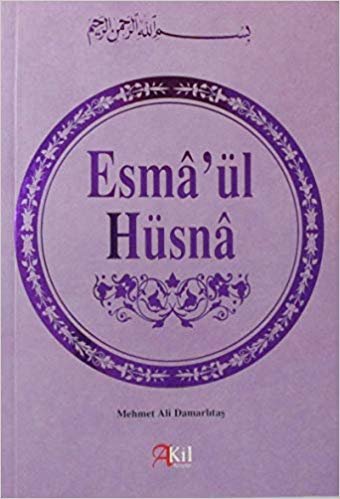 okumak Esmaü&#39;l-Hüsna