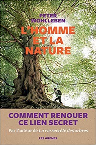 okumak L&#39;Homme et la nature (AR.ENVIRONNEMEN)