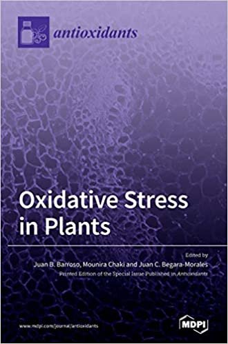 okumak Oxidative Stress in Plant