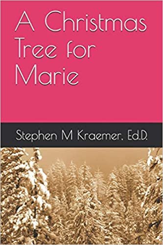 okumak A Christmas Tree for Marie