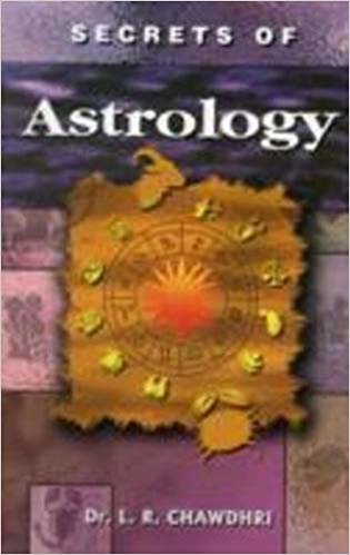 okumak Secrets of Astrology