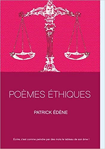 okumak Poèmes éthiques (BOOKS ON DEMAND)