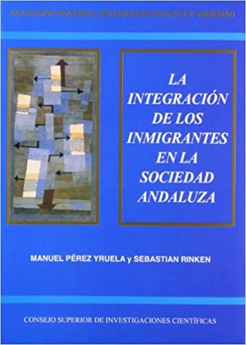 okumak La integración de los inmigrantes en la sociedad andaluza
