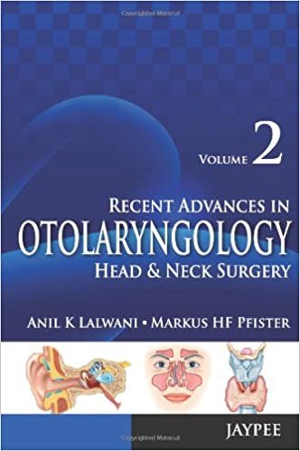okumak Lalwani, A: Recent Advances in Otolaryngology: 2