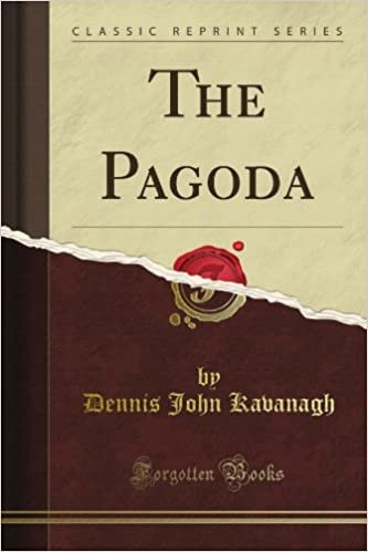 okumak The Pagoda (Classic Reprint)