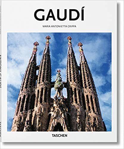 okumak Ba-Gaudi - Espagnol -