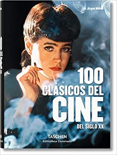 okumak 100 clasicos del cine del siglo XX
