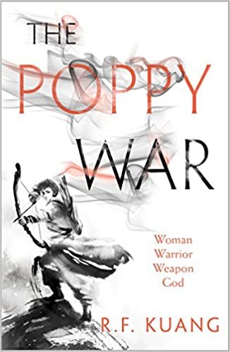 okumak The Poppy War (The Poppy War, Book 1) (The Poppy War)