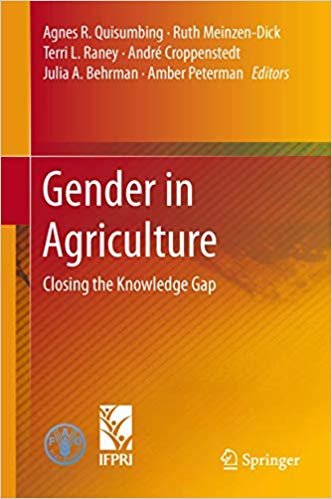 okumak Gender in Agriculture : Closing the Knowledge Gap