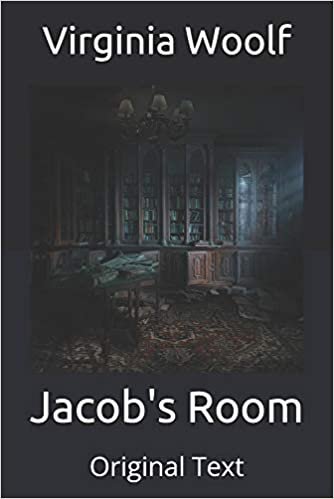 okumak Jacob&#39;s Room: Original Text
