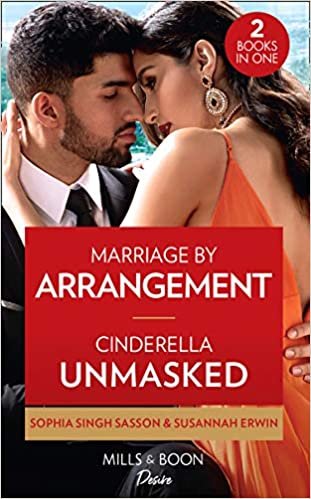 okumak Marriage By Arrangement / Cinderella Unmasked: Marriage by Arrangement (Nights at the Mahal) / Cinderella Unmasked