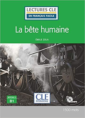 okumak La bete humaine - Livre + CD (Découverte classique)
