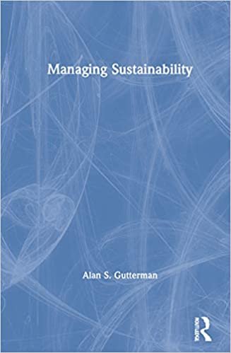 okumak Managing Sustainability