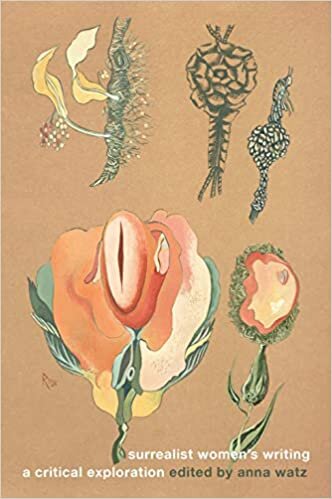 okumak Surrealist Women&#39;s Writing: A Critical Exploration (Manchester University Press)