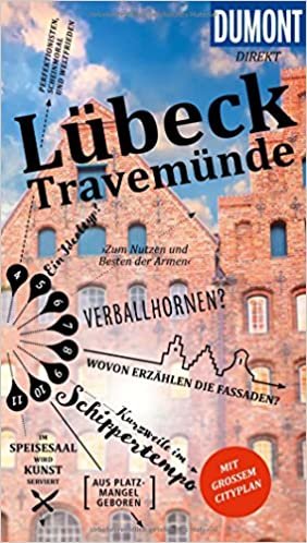 okumak Adams, N: DuMont direkt Reiseführer Lübeck Travemünde