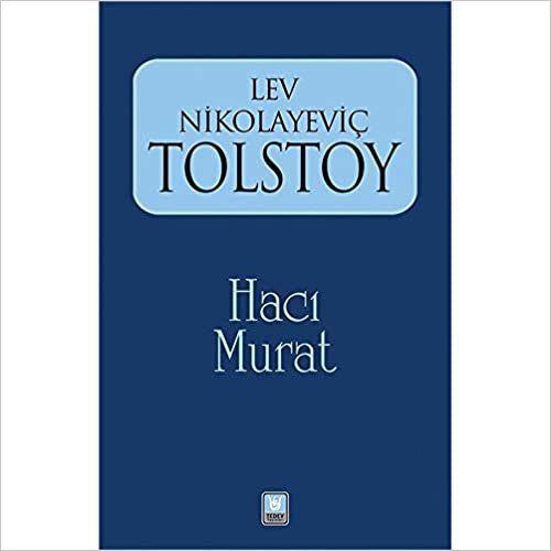 okumak Hacı Murat: Dünya Klasikleri