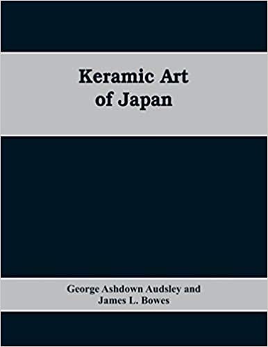 okumak Keramic Art of Japan