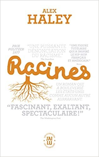 okumak Racines (Les iconiques)