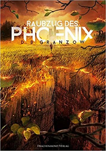 okumak Granzow, D: Raubzug des Phoenix