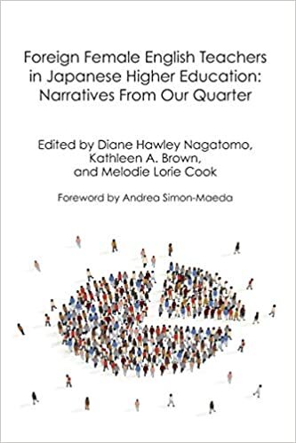 okumak Foreign Female English Teachers in Japanese Higher Education: Narratives from our Quarter (LIfe and Education in Japan, Band 2)