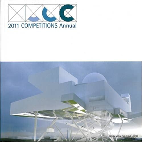 okumak 2011 Competitions Annual