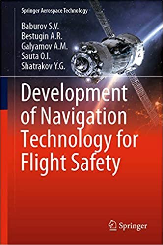 okumak Development of Navigation Technology for Flight Safety (Springer Aerospace Technology)