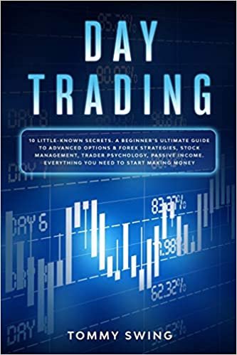 okumak DAY TRADING: 10 Little-Known Secrets. A Beginner&#39;s Ultimate Guide to Advanced Options and Forex Strategies, Stock Management, Trader Psychology, ... Everything You Need to Start Making Money